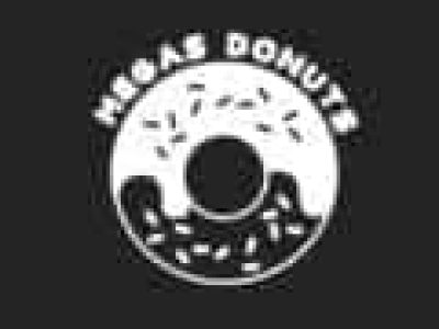 ΑΦΟΙ ΙΩΑΝΝΗ ΜΕΓΑ ΟΕ &#8211; MEGAS DONUTS &#8211; ΓΑΝΟΧΩΡΑ ΚΑΤΕΡΙΝΗΣ ΠΙΕΡΙΑ