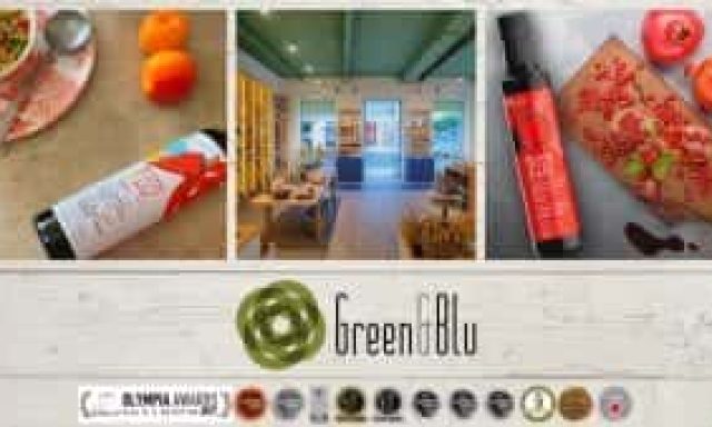 ΑΝΤΩΝΙΟΣ ΝΙΚΟΛΑΚΟΠΟΥΛΟΣ ΚΑΙ ΣΙΑ ΟΕ – GREEN AND BLUE – ΠΑΡΑΔΟΣΙΑΚΑ ΠΡΟΪΟΝΤΑ – ΚΥΠΑΡΙΣΣΙΑ ΜΕΣΣΗΝΙΑΣ