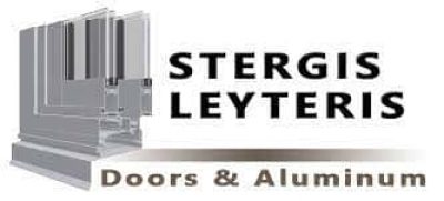 ΣΤΕΡΓΗΣ ΕΛΕΥΘΕΡΙΟΣ- ΑΛΟΥΜΙΝΟΚΑΤΑΣΚΕΥΕΣ-ΚΟΥΦΩΜΑΤΑ ΑΛΟΥΜΙΝΙΟΥ – ΧΑΙΔΑΡΙ ΑΤΤΙΚΗ