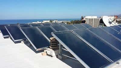 ΠΑΝΤΕΛΑΚΗΣ ΕΜΜΑΝΟΥΗΛ – VOLCANO – ΗΛΙΑΚΑ ΣΥΣΤΗΜΑΤΑ – ΓΑΖΙ ΗΡΑΚΛΕΙΟ ΚΡΗΤΗΣ