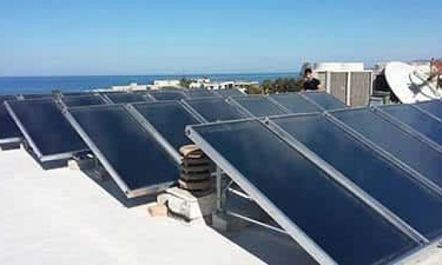 ΠΑΝΤΕΛΑΚΗΣ ΕΜΜΑΝΟΥΗΛ – VOLCANO – ΗΛΙΑΚΑ ΣΥΣΤΗΜΑΤΑ – ΓΑΖΙ ΗΡΑΚΛΕΙΟ ΚΡΗΤΗΣ