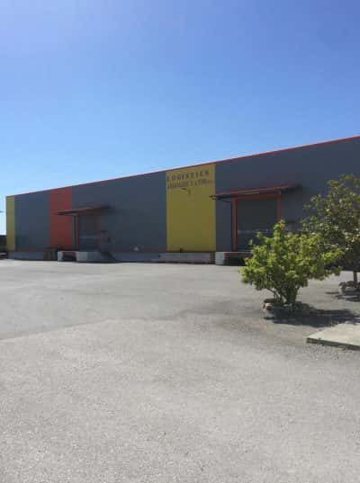 LOGISTICS – ΑΝΑΝΙΑΔΗΣ ΓΕΩΡΓΙΟΣ KAI YIOI O.E. – ΜΕΤΑΦΟΡΙΚΗ ΕΤΑΙΡΕΙΑ – ΠΕΡΙΣΤΑΣΗ ΚΑΤΕΡΙΝΗ ΠΙΕΡΙΑΣ