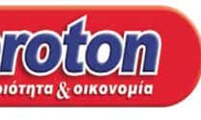 ΑΛΕΒΥΖΑΚΗΣ ΚΩΝΣΤΑΝΤΙΝΟΣ – ΣΟΥΠΕΡ ΜΑΡΚΕΤ PROTON – ΤΥΜΠΑΚΙ ΗΡΑΚΛΕΙΟ ΚΡΗΤΗ