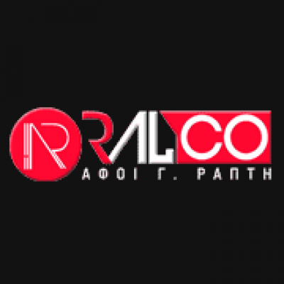 RALCO – ΡΑΠΤΗΣ ΛΑΜΠΡΟΣ – ΕΠΙΠΛΑ – ΠΡΕΒΕΖΑ