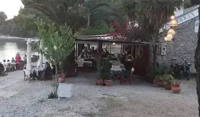 ΣΤΑΜΑΤΗΣ ΧΡΗΣΤΟΣ – ΤΑ ΛΙΝΑΡΑΚΙΑ – ΕΣΤΙΑΤΟΡΙΟ-ΤΑΒΕΡΝΑ ΠΑΝΟΡΜΟΣ ΣΚΟΠΕΛΟΣ ΜΑΓΝΗΣΙΑ