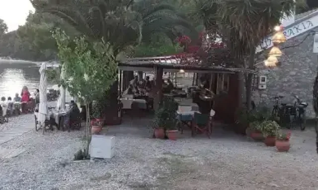 ΣΤΑΜΑΤΗΣ ΧΡΗΣΤΟΣ – ΤΑ ΛΙΝΑΡΑΚΙΑ – ΕΣΤΙΑΤΟΡΙΟ-ΤΑΒΕΡΝΑ ΠΑΝΟΡΜΟΣ ΣΚΟΠΕΛΟΣ ΜΑΓΝΗΣΙΑ