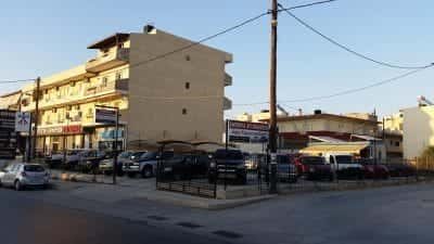 ΑΦΟΙ ΛΑΜΠΡΙΝΟΥΔΑΚΗ ΟΕ – ΕΜΠΟΡΙΑ ΑΥΤΟΚΙΝΗΤΩΝ & ΜΟΤΟΣΥΚΛΕΤΩΝ – ΓΙΟΦΥΡΟΣ ΗΡΑΚΛΕΙΟ ΚΡΗΤΗΣ