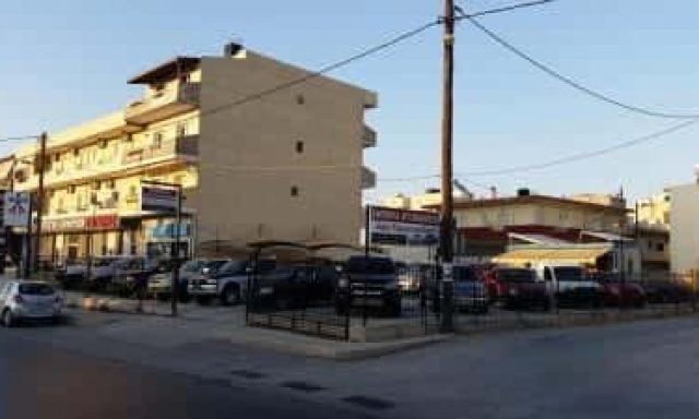 ΑΦΟΙ ΛΑΜΠΡΙΝΟΥΔΑΚΗ ΟΕ – ΕΜΠΟΡΙΑ ΑΥΤΟΚΙΝΗΤΩΝ & ΜΟΤΟΣΥΚΛΕΤΩΝ – ΓΙΟΦΥΡΟΣ ΗΡΑΚΛΕΙΟ ΚΡΗΤΗΣ