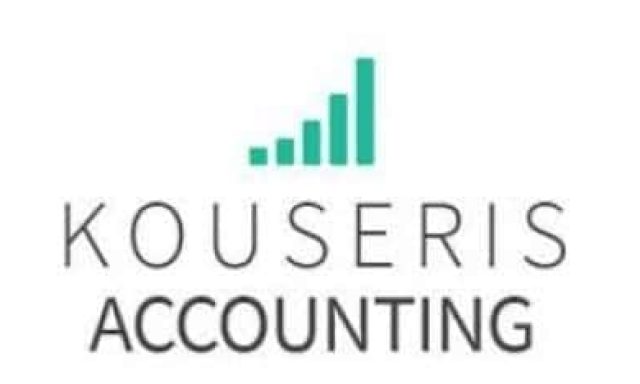 Χ Κ Γ ΚΟΥΣΕΡΗΣ – ΛΟΓΙΣΤΙΚΟ ΦΟΡΟΤΕΧΝΙΚΟ ΓΡΑΦΕΙΟ ΛΟΓΙΣΤΕΣ – ΧΑΛΚΙΔΑ ΕΥΒΟΙΑ