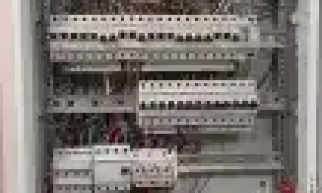 ΚΟΤΣΙΡΑΣ ΙΩΑΝΝΗΣ – ΗΛΕΚΤΡΟΛΟΓΟΣ ΛΑΡΙΣΑ – ΗΛΕΚΤΡΟΛΟΓΙΚΕΣ ΕΓΚΑΤΑΣΤΑΣΕΙΣ ΛΑΡΙΣΑ