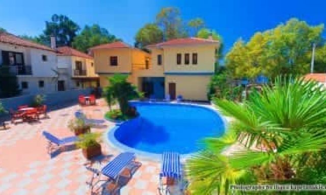 ΚΑΛΛΙΟΣ ΑΘΑΝΑΣΙΟΣ – ENALION HOTEL – ΞΕΝΟΔΟΧΕΙΟ – ΚΑΛΑ ΝΕΡΑ ΠΗΛΙΟ ΜΑΓΝΗΣΙΑΣ