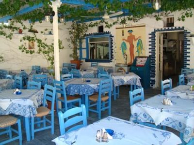 ΑΝΔΡΕΑΚΗΣ ΚΩΝΣΤΑΝΤΙΝΟΣ ΚΑΙ ΣΙΑ ΟΕ – ACROPOLIS – ΕΣΤΙΑΤΟΡΙΟ – ΠΕΡΙΣΣΑ ΣΑΝΤΟΡΙΝΗ ΚΥΚΛΑΔΕΣ