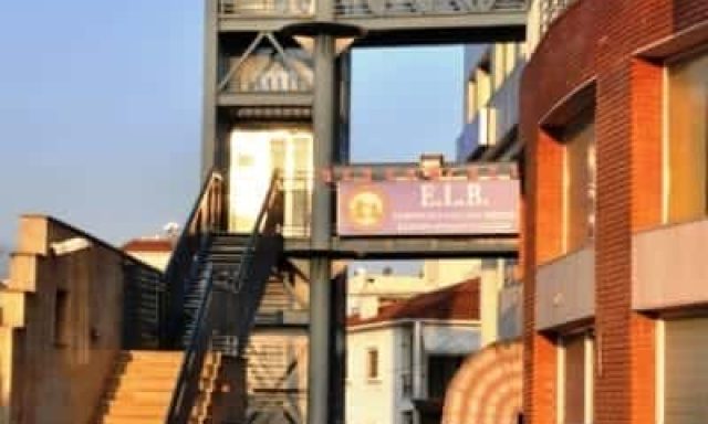 ΚΟΡΜΑ ΑΡΕΤΗ ΚΑΙ ΣΙΑ ΟΕ – E.L.B. – EUROPEAN LANGUAGE BRIDGE – ΚΕΝΤΡΟ ΞΕΝΩΝ ΓΛΩΣΣΩΝ – ΘΕΡΜΗ ΘΕΣΣΑΛΟΝΙΚΗΣ