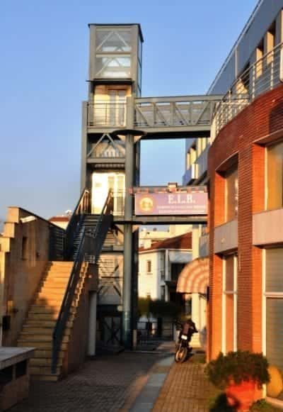 ΚΟΡΜΑ ΑΡΕΤΗ ΚΑΙ ΣΙΑ ΟΕ – E.L.B. – EUROPEAN LANGUAGE BRIDGE – ΚΕΝΤΡΟ ΞΕΝΩΝ ΓΛΩΣΣΩΝ – ΘΕΡΜΗ ΘΕΣΣΑΛΟΝΙΚΗΣ