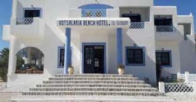 ΓΕΩΡΓΙΑΔΗΣ ΜΗΝΑΣ – ΒΟΤΣΑΛΑΚΙΑ – VOTSALAKIA BEACH HOTEL – ΞΕΝΟΔΟΧΕΙΟ – ΚΑΡΠΑΘΟΣ ΔΩΔΕΚΑΝΗΣΑ