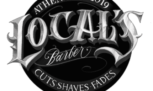 ΓΚΑΒΑΛΑΣ ΧΡΗΣΤΟΣ – LOCAL’S BARBER ATHENS – ΚΟΜΜΩΤΗΡΙΟ-ΚΟΥΡΕΙΟ ΑΓΙΟΣ ΣΤΕΦΑΝΟΣ ΑΤΤΙΚΗΣ