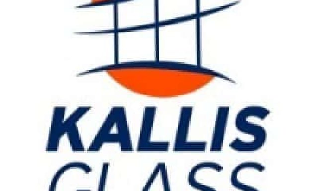 ΚΑΛΛΗΣ ΓΕΩΡΓΙΟΣ & ΣΠΥΡΟΣ ΟΕ – KALLIS GLASS – ΤΖΑΜΙΑ-ΚΡΥΣΤΑΛΛΑ ΦΙΛΙΠΠΙΑΔΑ ΠΡΕΒΕΖΑΣ
