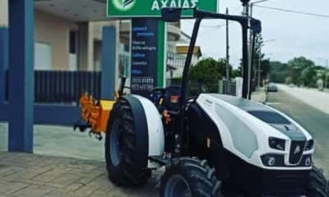 ΑΡΔΕΥΤΙΚΗ ΑΧΑΙΑΣ Ε.Ε – ΑΡΔΕΥΤΙΚΑ ΣΥΣΤΗΜΑΤΑ ΑΧΑΙΑΣ