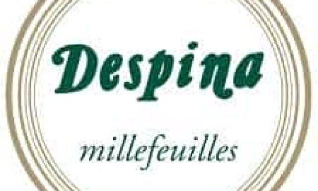 ΡΟΥΛΙΑΣ ΜΟΝ ΕΠΕ – DESPINA ΖΑΧΑΡΟΠΛΑΣΤΕΙΟ – PATISSERIE CATERING ΖΑΧΑΡΟΠΛΑΣΤΕΙΑ – ΝΕΑ ΕΡΥΘΡΑΙΑ ΑΤΤΙΚΗΣ