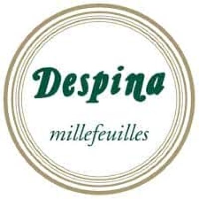 ΡΟΥΛΙΑΣ ΜΟΝ ΕΠΕ – DESPINA ΖΑΧΑΡΟΠΛΑΣΤΕΙΟ – PATISSERIE CATERING ΖΑΧΑΡΟΠΛΑΣΤΕΙΑ – ΝΕΑ ΕΡΥΘΡΑΙΑ ΑΤΤΙΚΗΣ