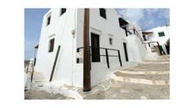 ΜΠΑΟΥ ΓΕΩΡΓΙΑ – ΕΝΟΙΚΙΑΖΟΜΕΝΑ ΔΩΜΑΤΙΑ ΔΙΑΜΕΡΙΣΜΑΤΑ – ΜΠΑΟΥ ROOMS APARTMETS ΣΙΦΝΟΣ ΚΥΚΛΑΔΕΣ