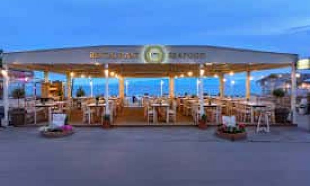 ΑΦΟΙ ΓΙΟΥΡΑ ΚΑΙ ΣΙΑ ΕΕ – ΨΑΡΟΤΑΒΕΡΝΑ ΕΣΤΙΑΤΟΡΙΟ – ΤΟ ΧΡΥΣΟ ΑΓΚΙΣΤΡΙ – ΟΥΡΑΝΟΥΠΟΛΗ ΧΑΛΚΙΔΙΚΗ