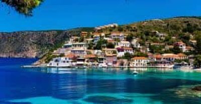 ΓΑΣΠΑΡΙΝΑΤΟΥ ΣΠΥΡΙΔΟΥΛΑ – EYTUXIA’S STUDIOS – ΕΝΟΙΚΙΑΖΟΜΕΝΑ ΔΩΜΑΤΙΑ ΑΡΓΟΣΤΟΛΙ ΚΕΦΑΛΟΝΙΑ