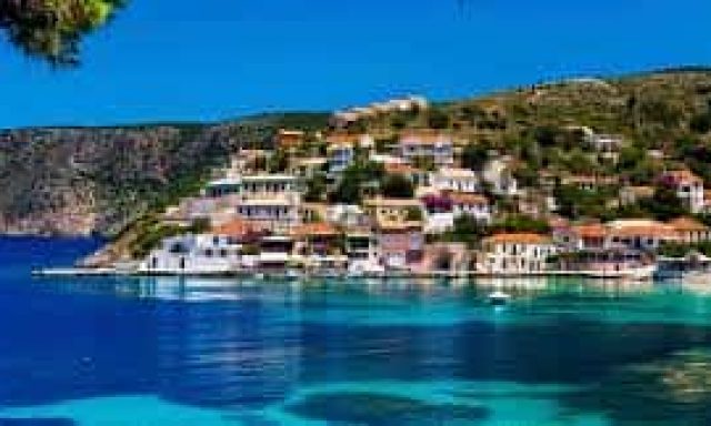 ΓΑΣΠΑΡΙΝΑΤΟΥ ΣΠΥΡΙΔΟΥΛΑ – EYTUXIA’S STUDIOS – ΕΝΟΙΚΙΑΖΟΜΕΝΑ ΔΩΜΑΤΙΑ ΑΡΓΟΣΤΟΛΙ ΚΕΦΑΛΟΝΙΑ