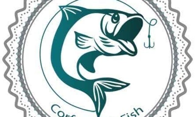 ΚΩΝΣΤΑΝΤΗΣ ΚΩΝΣΤΑΝΤΙΝΟΣ – CORFU FRESH FISH – ΙΧΘΥΟΠΩΛΕΙΟ – ΚΕΡΚΥΡΑ