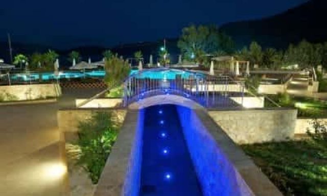 ΑΦΟΙ ΦΙΛΙΠΠΑΤΟΥ ΑΕ – ΞΕΝΟΔΟΧΕΙΟ IONIAN EMERALD RESORT – ΣΑΜΗ ΚΕΦΑΛΛΟΝΙΑΣ