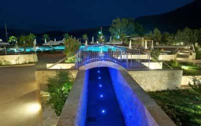 ΑΦΟΙ ΦΙΛΙΠΠΑΤΟΥ ΑΕ – ΞΕΝΟΔΟΧΕΙΟ IONIAN EMERALD RESORT – ΣΑΜΗ ΚΕΦΑΛΛΟΝΙΑΣ
