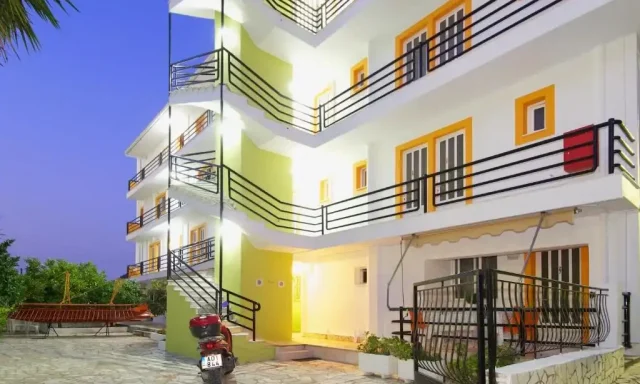 REMEZZO APARTMENTS – ΜΑΡΚΕΤΟΣ ΓΕΡΑΣΙΜΟΣ Σ. – ΕΝΟΙΚΙΑΖΟΜΕΝΑ ΔΩΜΑΤΙΑ – ΣΑΜΗ ΚΕΦΑΛΛΗΝΙΑΣ