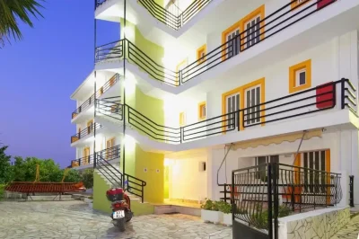 REMEZZO APARTMENTS – ΜΑΡΚΕΤΟΣ ΓΕΡΑΣΙΜΟΣ Σ. – ΕΝΟΙΚΙΑΖΟΜΕΝΑ ΔΩΜΑΤΙΑ – ΣΑΜΗ ΚΕΦΑΛΛΗΝΙΑΣ