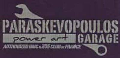 ΠΑΡΑΣΚΕΥΟΠΟΥΛΟΣ  Σ & Ε ΟΕ – PARASKEVOPOULOS GARAGE AND POWER ART – ΣΥΝΕΡΓΕΙΟ ΑΥΤΟΚΙΝΗΤΩΝ MINI COOPER CITROEN PEUGEOT ΝΕΟΣ ΚΟΣΜΟΣ ΑΘΗΝΑ