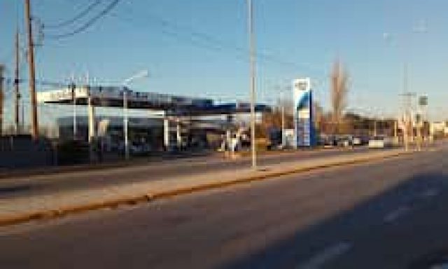 ΕΛΙΝ – ΜΑΚΡΗΣ ΚΩΝ/ΝΟΣ & ΣΙΑ Ο.Ε. – ΠΡΑΤΗΡΙΟ ΥΓΡΩΝ ΚΑΥΣΙΜΩΝ – ΒΕΝΖΙΝΑΔΙΚΟ – ΠΕΡΙΒΟΛΑΚΙ ΛΑΓΚΑΔΑΣ ΘΕΣΣΑΛΟΝΙΚΗ