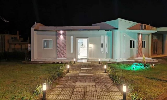 ΧΑΝΤΖΟΠΟΥΛΟΣ ΔΗΜΗΤΡΙΟΣ – ΚΕΝΤΡΟ ΦΥΣΙΟΘΕΡΑΠΕΙΑΣ ΦΥΣΙΟΘΕΡΑΠΕΥΤΗΣ – ΣΤΥΛΙΔΑ ΦΘΙΩΤΙΔΑΣ