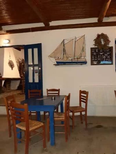 ΚΟΣΣΗΣ ΟΕ – ΤΑΒΕΡΝΑ “ΚΟΣΣΗΣ” – ΕΣΤΙΑΤΟΡΙΟ – ΑΝΩ ΦΕΛΛΟΣ ΑΝΔΡΟΣ ΚΥΚΛΑΔΕΣ