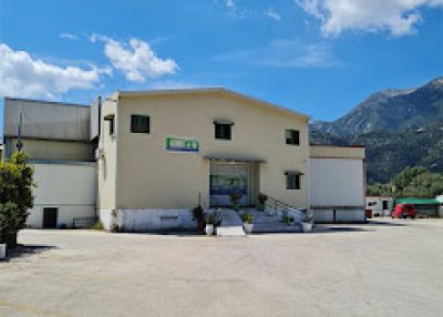 ΑΦΟΙ ΓΑΖΗ Α.Ε. – ΤΡΟΦΟΔΟΣΙΕΣ CATERING – ΡΑΧΗ ΛΕΥΚΑΔΑ