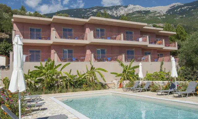 ANNA STUDIOS – ΠΕΤΡΟΥΤΣΟΣ ΕΛΕΥΘΕΡΙΟΣ – ΕΝΟΙΚΙΑΖΟΜΕΝΑ ΔΩΜΑΤΙΑ – ΛΟΥΡΔΑΤΑ ΑΡΓΟΣΤΟΛΙ ΚΕΦΑΛΛΗΝΙΑΣ