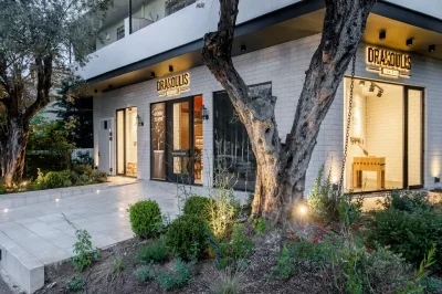 DRAKOULIS BUTCHERIES – ΚΡΕΟΠΩΛΕΙΟ – ΚΗΦΙΣΣΙΑ ΑΤΤΙΚΗ