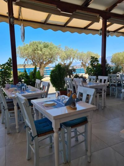 DERVISHI MARSELA – ΤΟ ΜΕΣΟΓΕΙΑΚΟ – ΟΙΚΟΓΕΝΕΙΑΚΟ ΕΣΤΙΑΤΟΡΙΟ ΑΓΙΟΣ ΝΙΚΟΛΑΟΣ ΛΑΣΙΘΙΟΥ