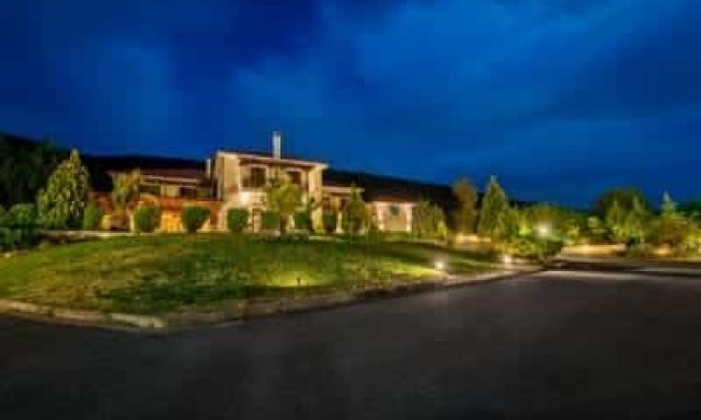 ΘΑΛΠΗ ΤΟΥΡΙΣΤΙΚΗ ΚΑΙ ΚΤΗΜΑΤΙΚΗ ΑΕ -ROCABELLA HELLINIKON COUNTRY HOTEL ΓΟΡΤΥΝΙΑ ΑΡΚΑΔΙΑΣ