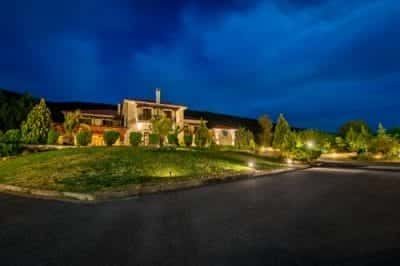 ΘΑΛΠΗ ΤΟΥΡΙΣΤΙΚΗ ΚΑΙ ΚΤΗΜΑΤΙΚΗ ΑΕ -ROCABELLA HELLINIKON COUNTRY HOTEL ΓΟΡΤΥΝΙΑ ΑΡΚΑΔΙΑΣ