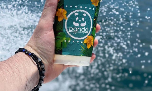 PANDA COFFEE SPOT – MUSTAFA ALDORANDO – ΚΑΦΕΤΕΡΙΑ – ΑΜΠΕΛΑΚΙΑ ΣΑΛΑΜΙΝΑ ΑΤΤΙΚΗ