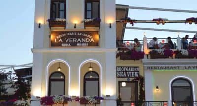 ΠΟΤΣΗΣ ΗΛΙΑΣ ΚΑΙ ΣΙΑ ΟΕ – ΕΣΤΙΑΤΟΡΙΟ LA VERANDA – ΡΟΔΟΣ ΔΩΔΕΚΑΝΗΣΩΝ