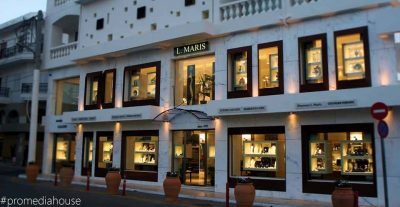 ΜΑΡΗΣ ΛΑΜΠΡΟΣ ΑΕ – CIELO – ΚΟΣΜΗΜΑΤΟΠΩΛΕΙΟ – ΑΓΙΟΣ ΝΙΚΟΛΑΟΣ ΛΑΣΙΘΙΟΥ