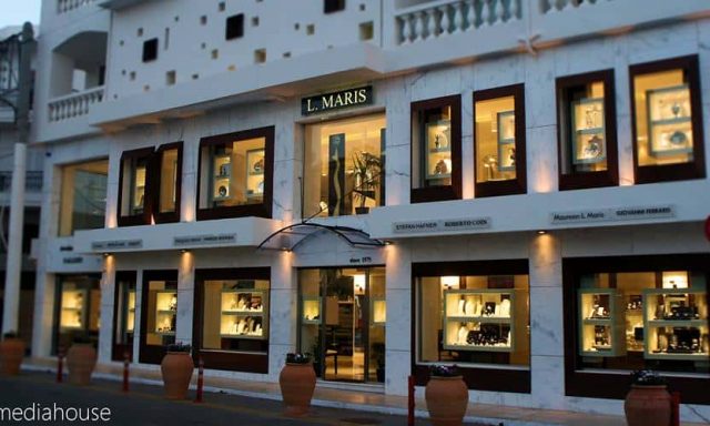 ΜΑΡΗΣ ΛΑΜΠΡΟΣ ΑΕ – CIELO – ΚΟΣΜΗΜΑΤΟΠΩΛΕΙΟ – ΑΓΙΟΣ ΝΙΚΟΛΑΟΣ ΛΑΣΙΘΙΟΥ