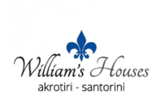 ΜΠΑΙΚΑΣ ΓΟΥΡΙΑΣ – WILLIAM’S HOUSES – ΕΝΟΙΚΙΑΖΟΜΕΝΑ ΔΩΜΑΤΙΑ – ΣΑΝΤΟΡΙΝΗ ΚΥΚΛΑΔΕΣ