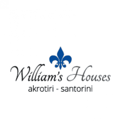 ΜΠΑΙΚΑΣ ΓΟΥΡΙΑΣ – WILLIAM’S HOUSES – ΕΝΟΙΚΙΑΖΟΜΕΝΑ ΔΩΜΑΤΙΑ – ΣΑΝΤΟΡΙΝΗ ΚΥΚΛΑΔΕΣ