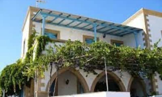 ΑΠΟΣΤΟΛΙΔΗΣ ΙΩΑΝΝΗΣ – ΕΝΟΙΚΙΑΖΟΜΕΝΑ ΔΩΜΑΤΙΑ – ΠΑΤΜΟΣ ΔΩΔΕΚΑΝΗΣΑ